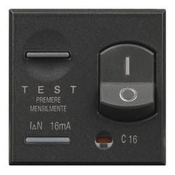 Legrand HS4305/16 coupe-circuits