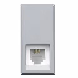 Legrand HC4258/11N, 46 mm, 23 mm, 27 mm, 11 g, 1 pièce(s)
