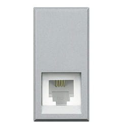 Legrand HC4258/11N prise de courant