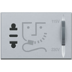 Legrand HC4177 prise de courant