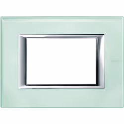 Legrand HA4803VKA, 175 mm, 45 mm, 132 mm, 154 g