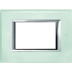 Legrand HA4803VKA Plaque de commutation et obturateur