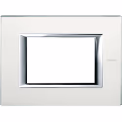 Legrand HA4803VSA, 160 mm, 25 mm, 130 mm, 151 g