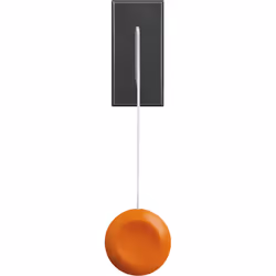Legrand HS4033, 58 mm, 60 mm, 27 mm, 26 g