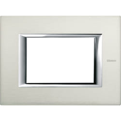 Legrand HA4803XC Plaque de commutation et obturateur