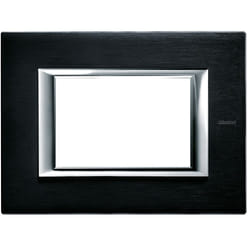 Legrand HA4803XS Plaque de commutation et obturateur