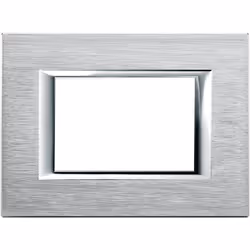 Legrand HA4803CR, 128 mm, 27 mm, 97 mm, 92 g