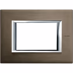 Legrand HA4803BR, 128 mm, 27 mm, 97 mm, 92 g
