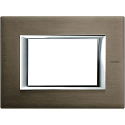 Legrand HA4803BR Plaque de commutation et obturateur