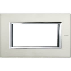Legrand HA4804XC Plaque de commutation et obturateur