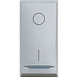 Axolute Interrupteur bipolaire HC4002 - Bticino