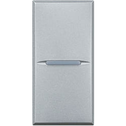 Legrand HC4004 Plaque de commutation et obturateur