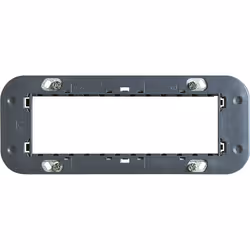 Legrand H4706, 73 mm, 16 mm, 68 g, 10 pièce(s), 182 mm, 17 mm