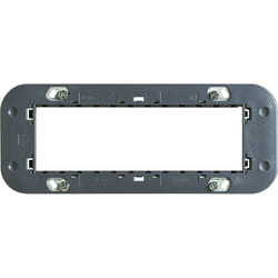 Legrand H4706 Plaque de commutation et obturateur