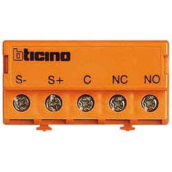 bticino 346250 accessoire de système d'interphone