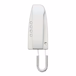 Interphone Sprint, poste Intérieur supplementaire pour Kit référence 363811