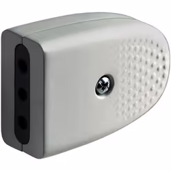 bticino S2672TAE, 10 A, Blanc, Plastique, Femelle