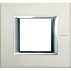 Legrand HA4802XC Plaque de commutation et obturateur
