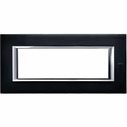 Legrand HA4806XS, 98 mm, 27 mm, 121 g, 1 pièce(s), 210 mm, 27 mm