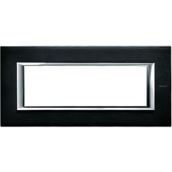 Legrand HA4806XS Plaque de commutation et obturateur