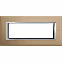 Legrand HA4806NX, 98 mm, 27 mm, 121 g, 1 pièce(s), 210 mm, 27 mm