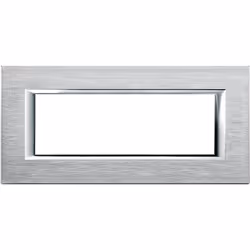 Legrand HA4806CR, 98 mm, 27 mm, 121 g, 1 pièce(s), 210 mm, 27 mm