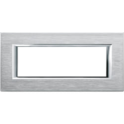 Legrand HA4806CR Plaque de commutation et obturateur