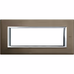 Legrand HA4806BR, 98 mm, 27 mm, 121 g, 1 pièce(s), 210 mm, 27 mm