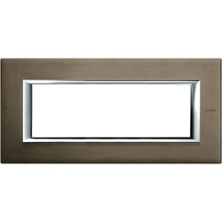 Legrand HA4806BR Plaque de commutation et obturateur