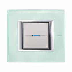 Legrand HA4802VKA, 155 mm, 45 mm, 132 mm, 73 g