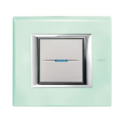 Legrand HA4802VKA commutateur électrique