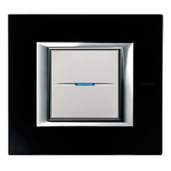 Legrand HA4802VNN commutateur électrique