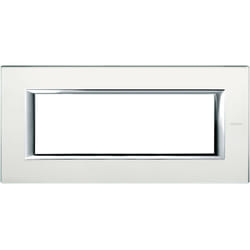 Legrand HA4806VSA Plaque de commutation et obturateur