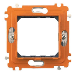 Axolute Support 2 modules H4702IT - Bticino