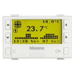 Legrand AM5721 thermostat