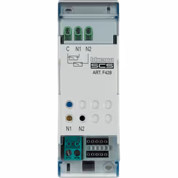 Legrand F428, 1 pièce(s), 62 mm, 108 mm, 83 mm, 78 g