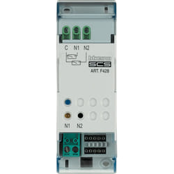 Legrand F428 accessoire d'unité de commande centrale de domotique