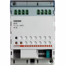 Legrand 346260, 1 pièce(s)