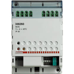 Legrand 346260 groupe électrogène