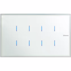 Legrand HC4657M4, 165 mm, 195 mm, 90 mm, 366 g, 1 pièce(s)