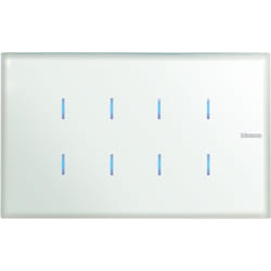 Legrand HC4657M4 interrupteur d'éclairage