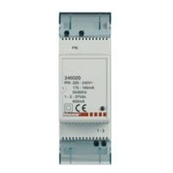 Alimentation - Bticino - 346020 - MyHOME BUS - 220-240V alternatif