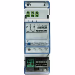 Legrand F411/1NC, Multicolore, IP20