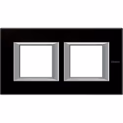 Legrand HA4802M2HVNN, 140 mm, 45 mm, 306 g, 1 pièce(s), 215 mm, 45 mm