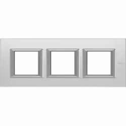 Legrand HA4802M3HVSA, 140 mm, 45 mm, 282 g, 1 pièce(s), 285 mm, 45 mm