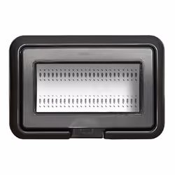 Legrand 24604L, 154 mm, 44 mm, 98 mm, 106 g