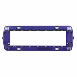 Legrand LN4707, 266 mm, 287 mm, 2,18 kg, 50 pièce(s)