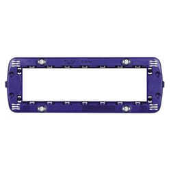 Legrand LN4707 Plaque de commutation et obturateur
