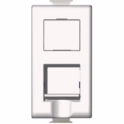 Legrand AM5979C5E, 47 mm, 23 mm, 33 mm, 8 g, 10 pièce(s), 47 mm