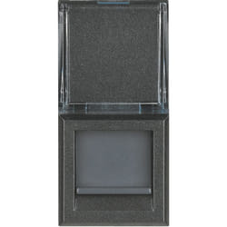 Legrand HS4279C6S prise de courant